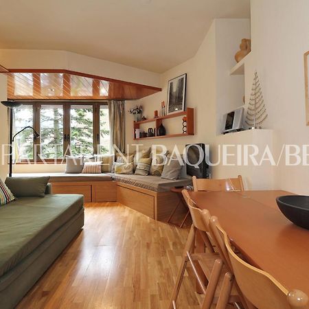 Apartarent 1500 Baqueira Beret Exterior foto