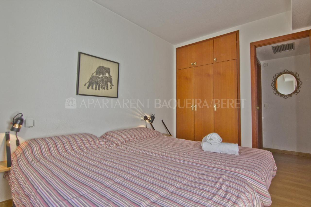 Apartarent 1500 Baqueira Beret Exterior foto