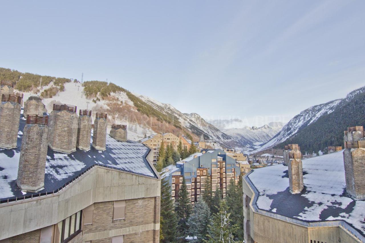 Apartarent 1500 Baqueira Beret Exterior foto
