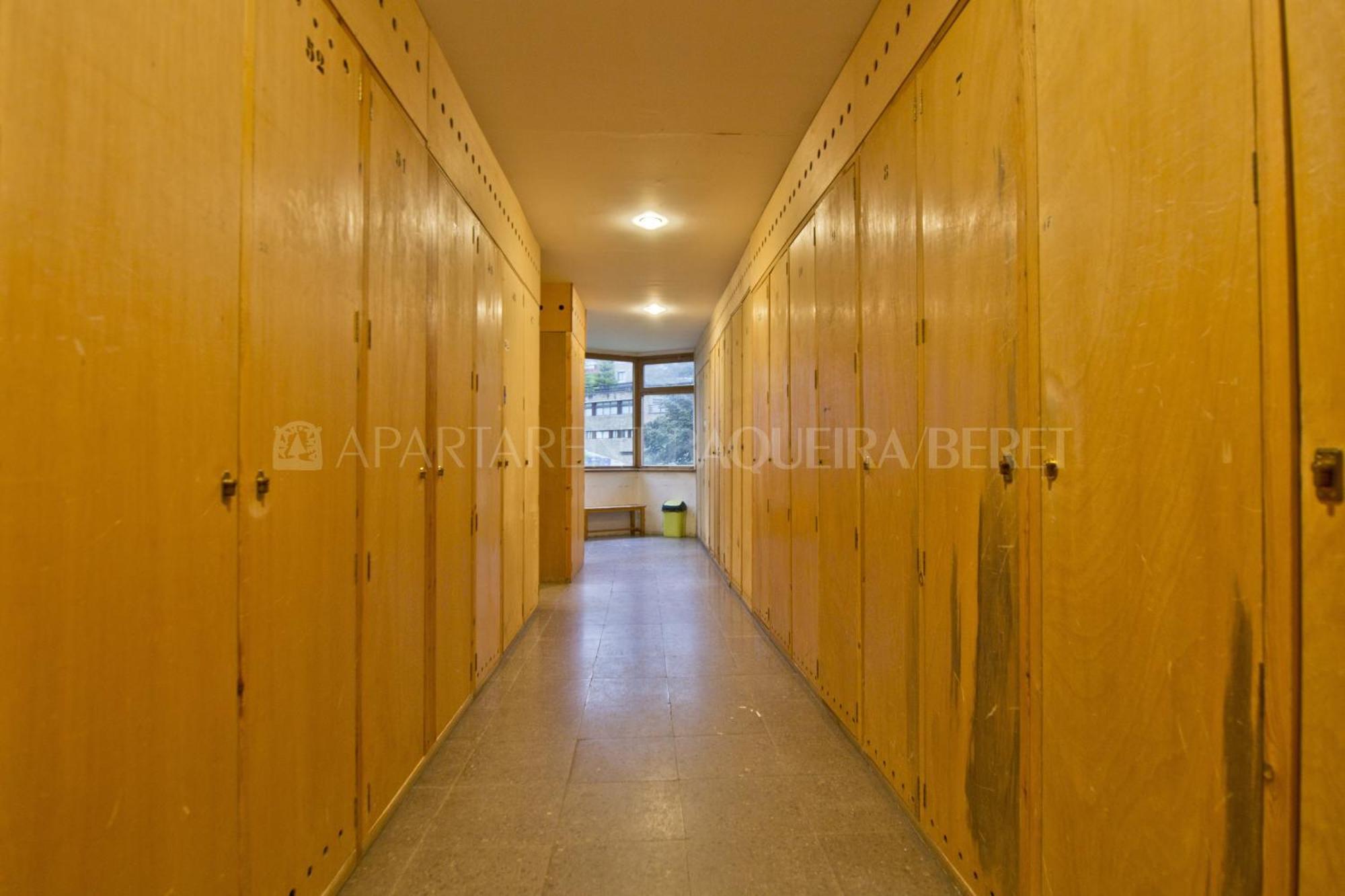 Apartarent 1500 Baqueira Beret Habitación foto