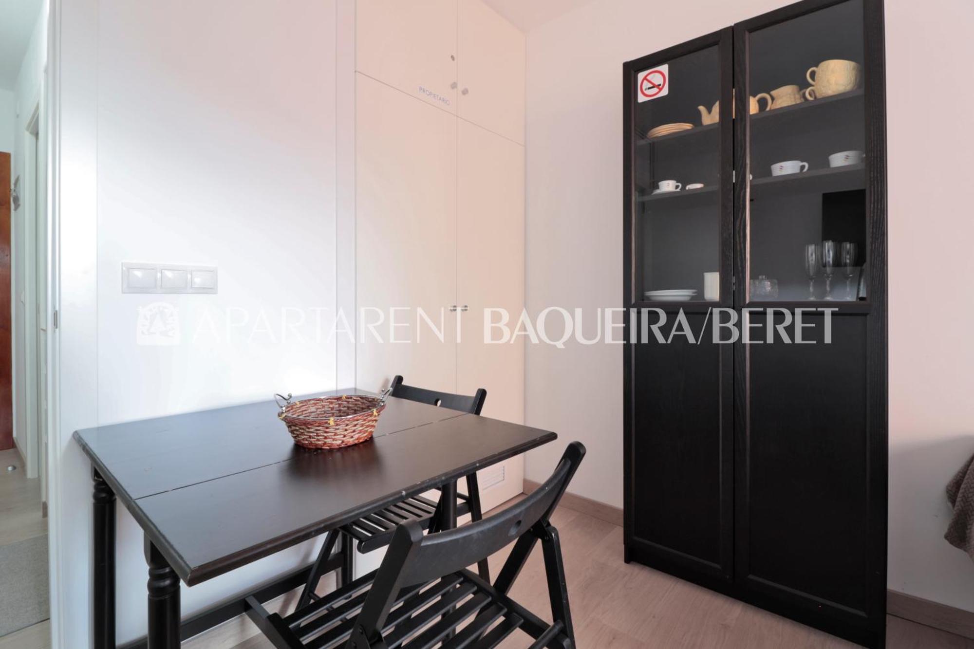 Apartarent 1500 Baqueira Beret Exterior foto